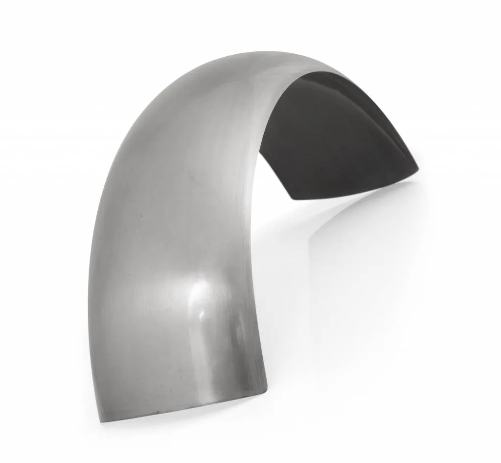 Steel fender 180MM Hardtail 15"