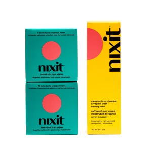 stock up bundle