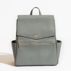Stone Classic Diaper Bag II