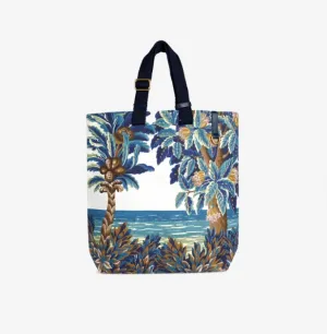 STREET STRAP BAG- CHATOU WHITE