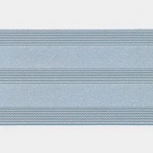 Stripe Satin Ribbon #108 Fog