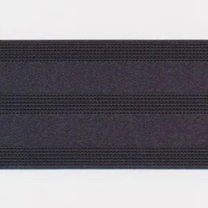 Stripe Satin Ribbon #145 Green Shadow