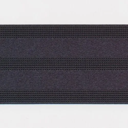 Stripe Satin Ribbon #145 Green Shadow