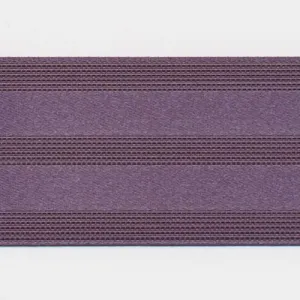 Stripe Satin Ribbon #88 Wisteria