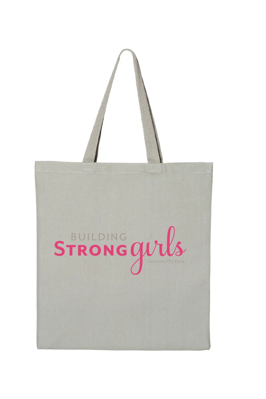 Strong Girls Tote