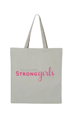 Strong Girls Tote