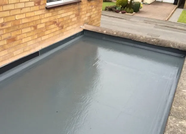 Stronghold Premium GRP Roofing Resin - 20kg
