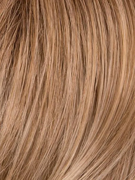 Stylish Flair by Gabor | Synthetic Lace Front Wig (Mono Part) | CLOSEOUT