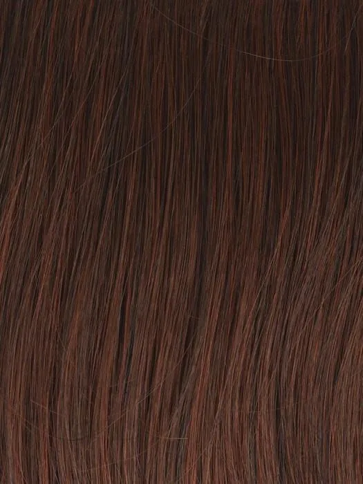Stylish Flair by Gabor | Synthetic Lace Front Wig (Mono Part) | CLOSEOUT