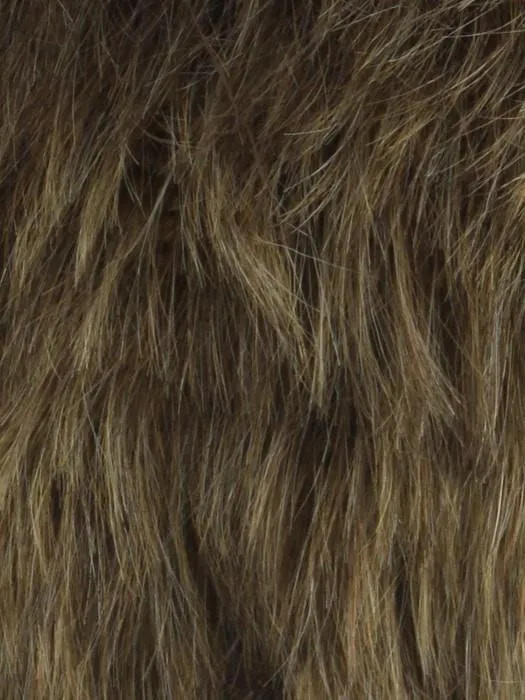Stylish Flair by Gabor | Synthetic Lace Front Wig (Mono Part) | CLOSEOUT