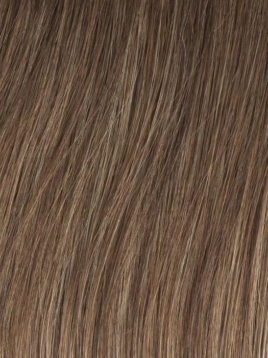 Stylish Flair by Gabor | Synthetic Lace Front Wig (Mono Part) | CLOSEOUT