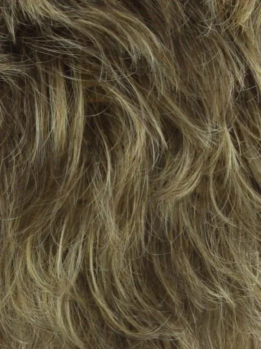 Stylish Flair by Gabor | Synthetic Lace Front Wig (Mono Part) | CLOSEOUT