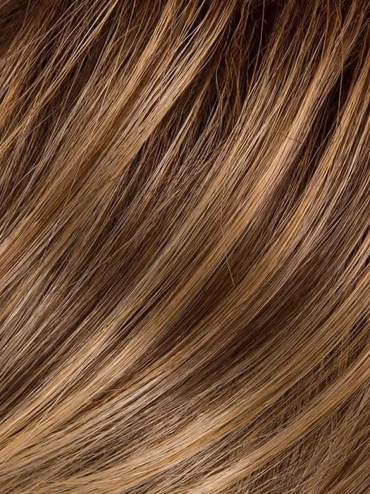 Stylish Flair by Gabor | Synthetic Lace Front Wig (Mono Part) | CLOSEOUT