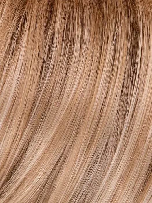 Stylish Flair by Gabor | Synthetic Lace Front Wig (Mono Part) | CLOSEOUT