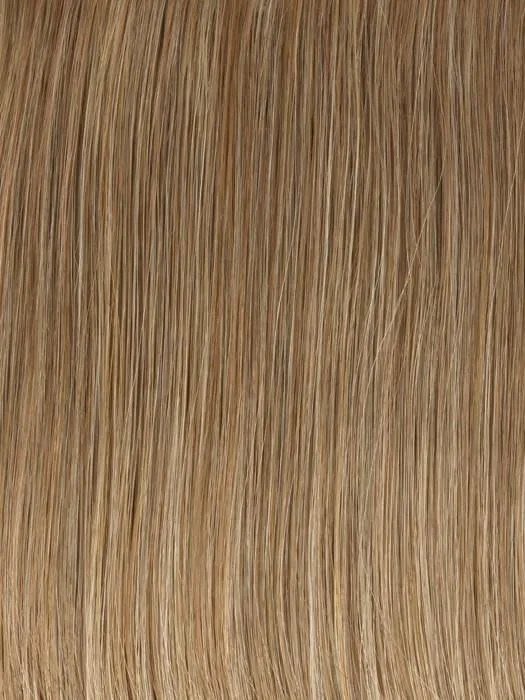 Stylish Flair by Gabor | Synthetic Lace Front Wig (Mono Part) | CLOSEOUT