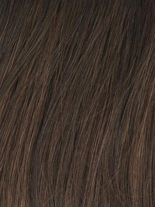 Stylish Flair by Gabor | Synthetic Lace Front Wig (Mono Part) | CLOSEOUT