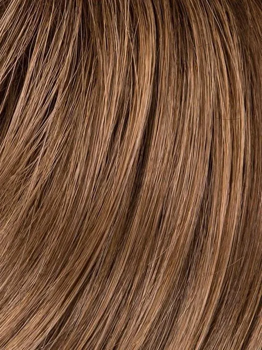 Stylish Flair by Gabor | Synthetic Lace Front Wig (Mono Part) | CLOSEOUT