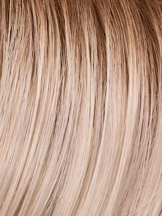 Stylish Flair by Gabor | Synthetic Lace Front Wig (Mono Part) | CLOSEOUT