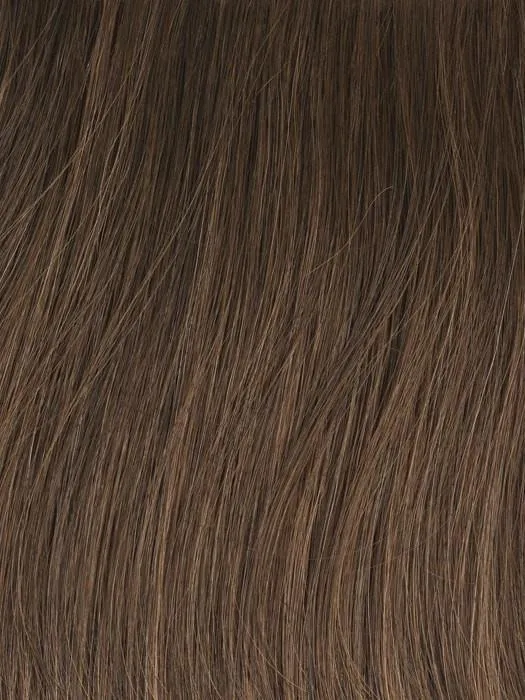 Stylish Flair by Gabor | Synthetic Lace Front Wig (Mono Part) | CLOSEOUT