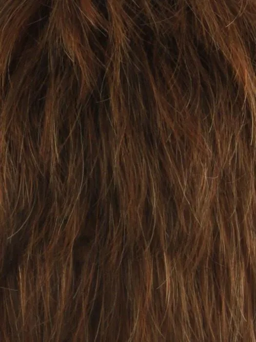 Stylish Flair by Gabor | Synthetic Lace Front Wig (Mono Part) | CLOSEOUT