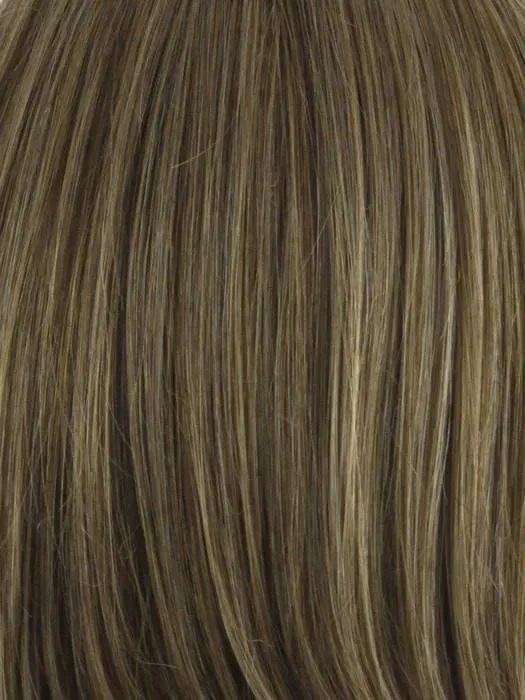 Stylish Flair by Gabor | Synthetic Lace Front Wig (Mono Part) | CLOSEOUT