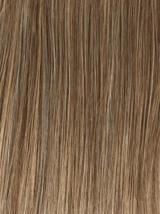 Stylish Flair by Gabor | Synthetic Lace Front Wig (Mono Part) | CLOSEOUT