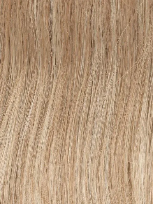 Stylish Flair by Gabor | Synthetic Lace Front Wig (Mono Part) | CLOSEOUT