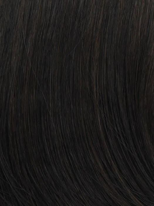 Stylish Flair by Gabor | Synthetic Lace Front Wig (Mono Part) | CLOSEOUT