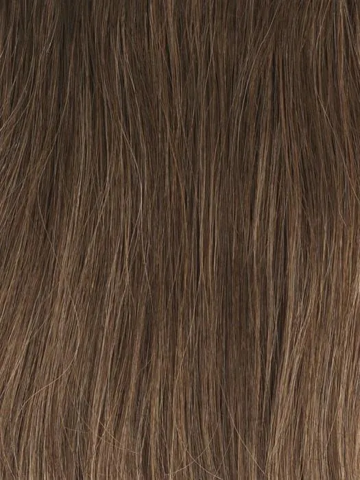 Stylish Flair by Gabor | Synthetic Lace Front Wig (Mono Part) | CLOSEOUT