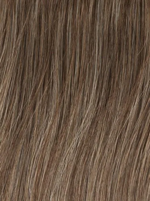 Stylish Flair by Gabor | Synthetic Lace Front Wig (Mono Part) | CLOSEOUT