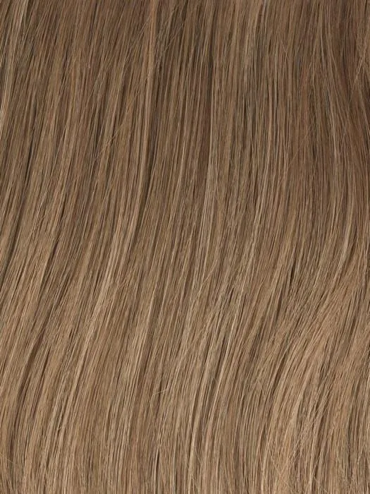 Stylish Flair by Gabor | Synthetic Lace Front Wig (Mono Part) | CLOSEOUT