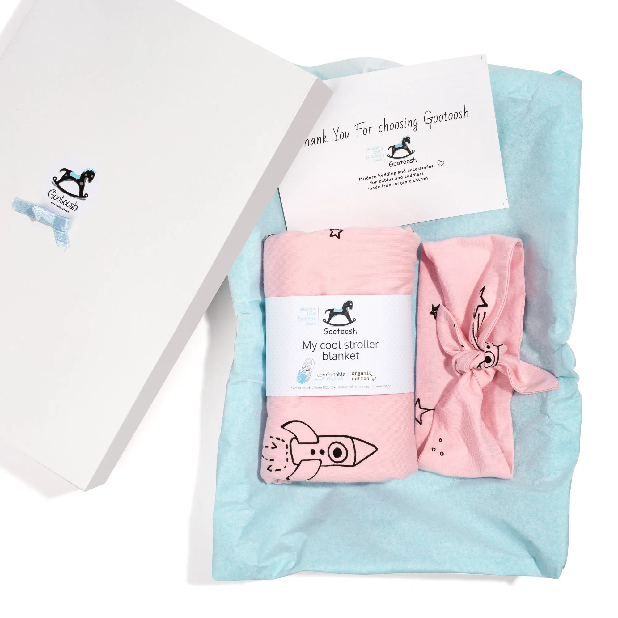 Stylish Love- Box