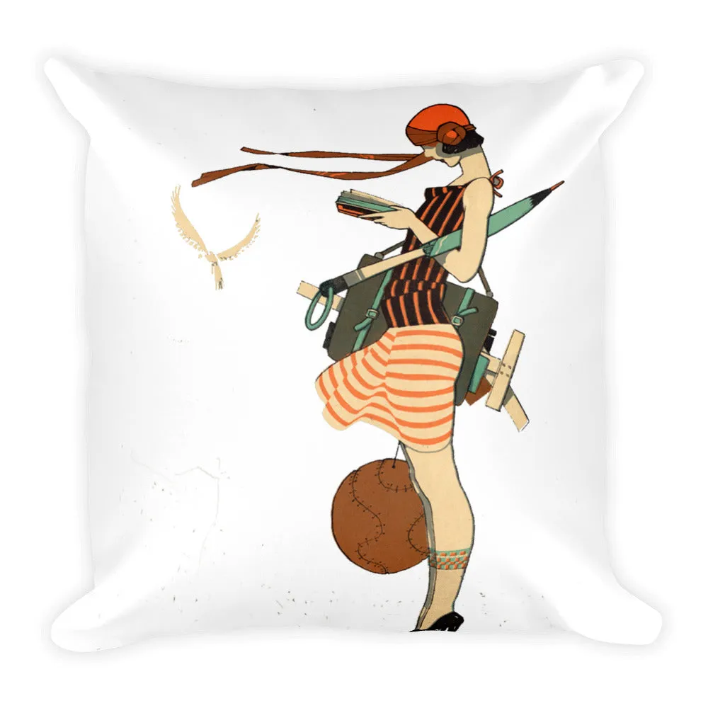 Stylish Pillow