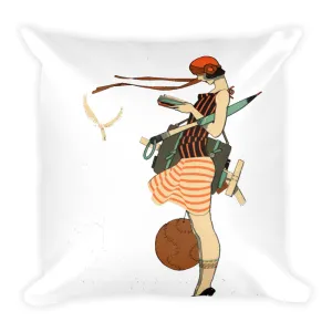Stylish Pillow