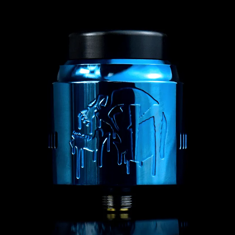 Suicide Mods - Nightmare RDA 28mm