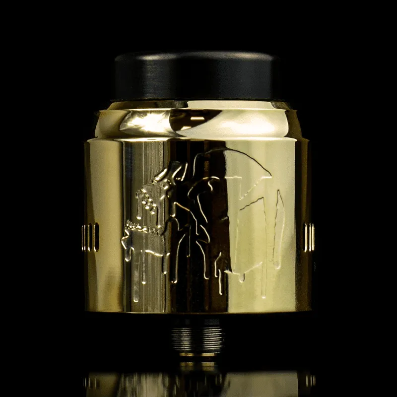 Suicide Mods - Nightmare RDA 28mm