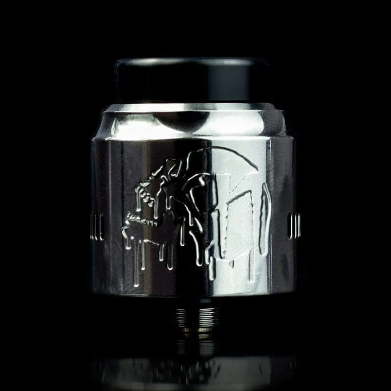 Suicide Mods - Nightmare RDA 28mm