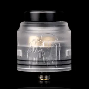 Suicide Mods - Nightmare RDA 28mm