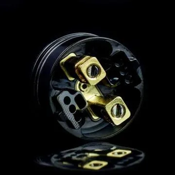 Suicide Mods - Nightmare RDA 28mm