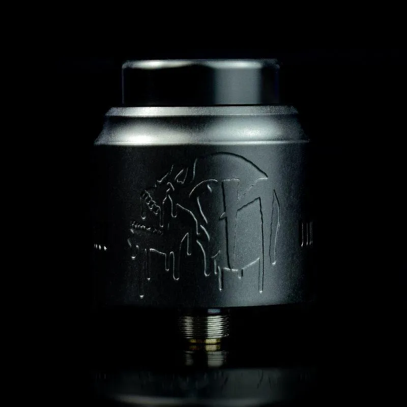 Suicide Mods - Nightmare RDA 28mm