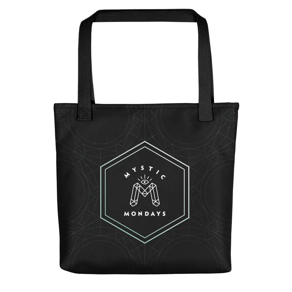 Sulfur Tote Bag