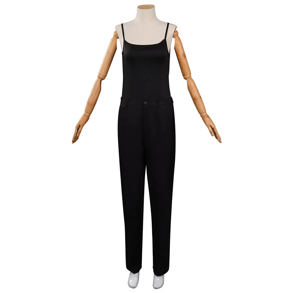 Summer Time Rendering Minakata Hizuru Cosplay Costume  Outfits Halloween Carnival Suit