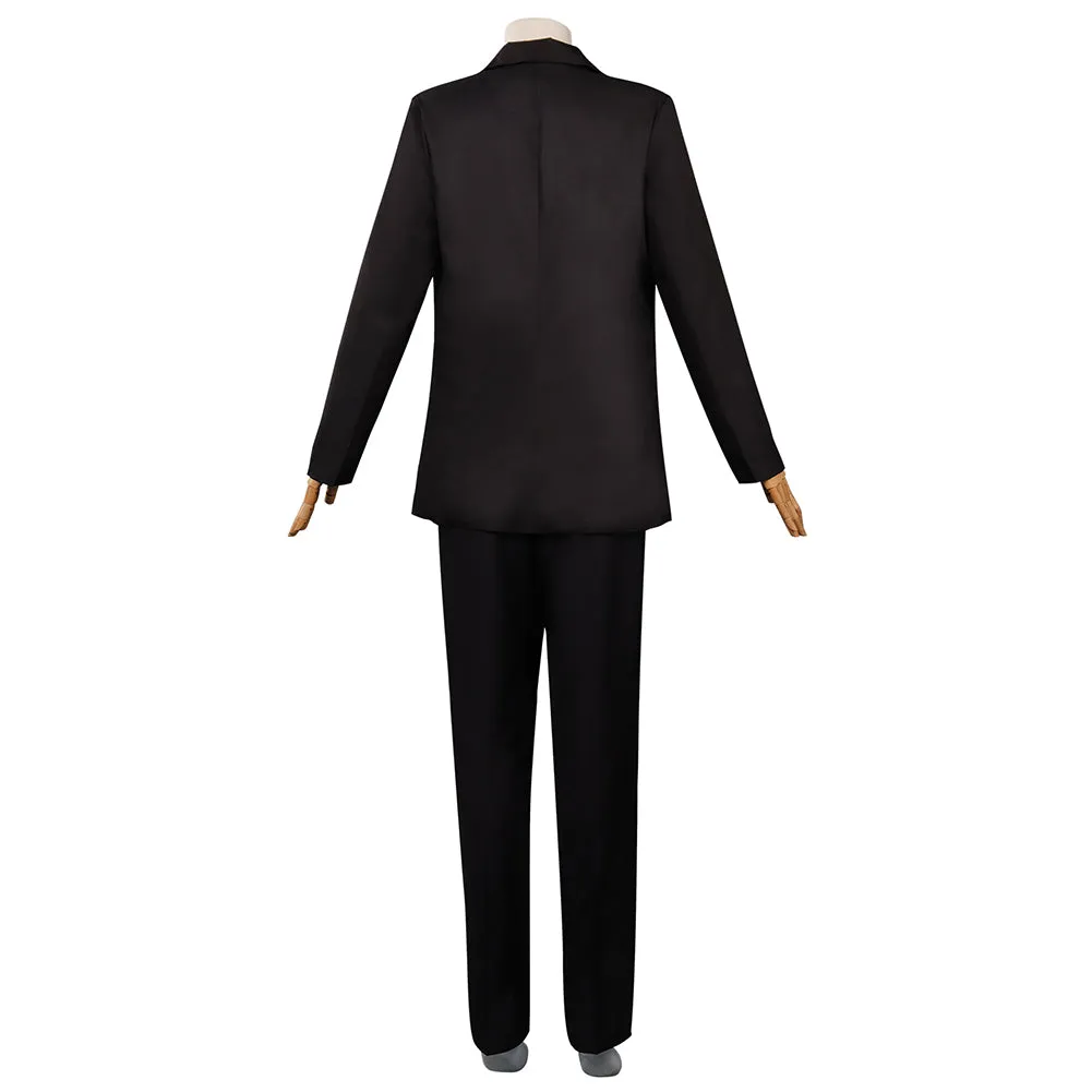 Summer Time Rendering Minakata Hizuru Cosplay Costume  Outfits Halloween Carnival Suit