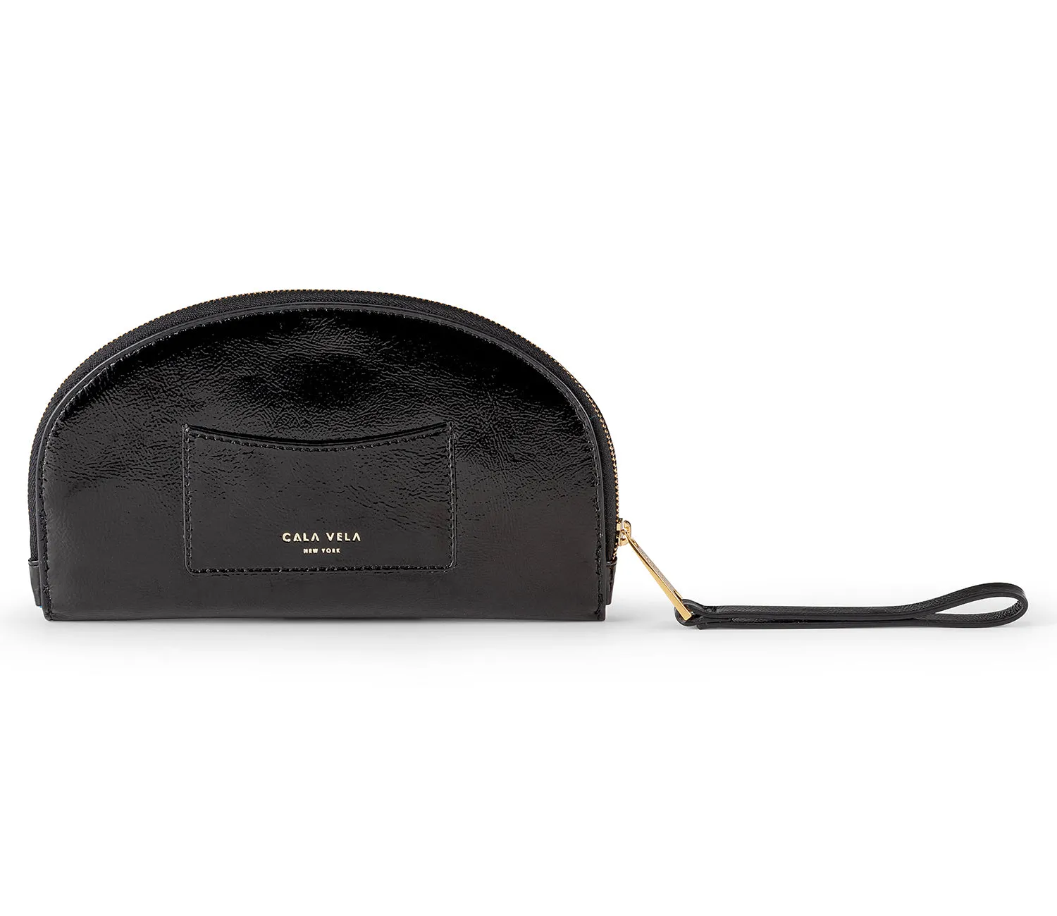 SUNRISE CLUTCH WALLET- SHINY NIGHT