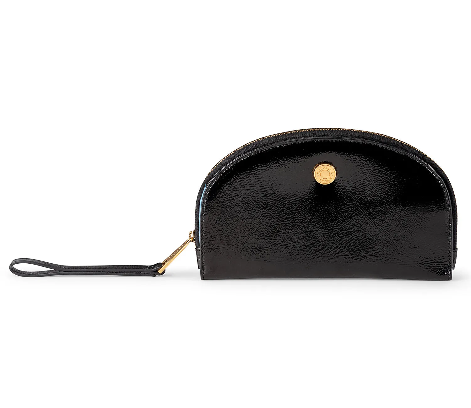 SUNRISE CLUTCH WALLET- SHINY NIGHT