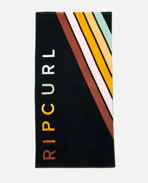 Sunseeker Beach Towel