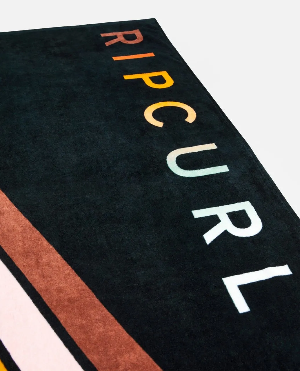 Sunseeker Beach Towel