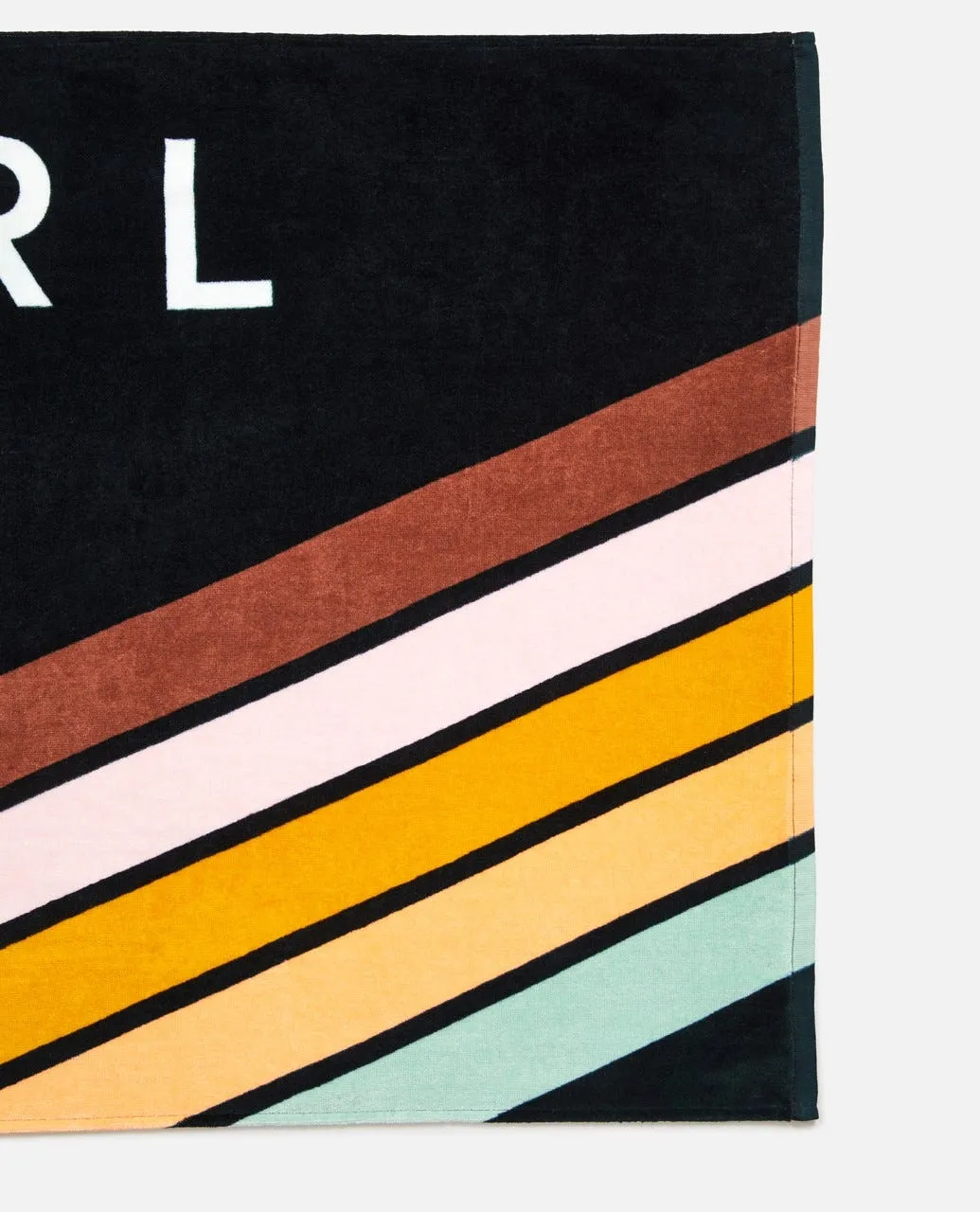 Sunseeker Beach Towel