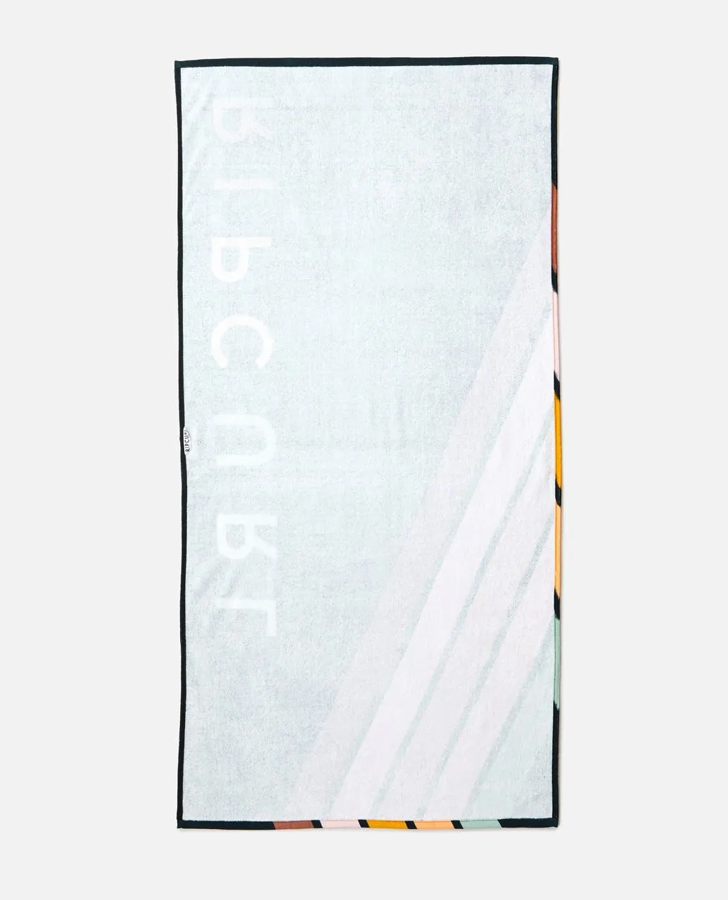 Sunseeker Beach Towel