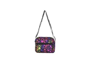 Sunset Strokes Shoulder Bag